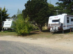 Somerset Beachside Cabin And Caravan Park - Accommodation VIC 2
