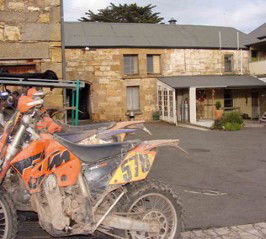 Fingal Hotel - Accommodation VIC 2