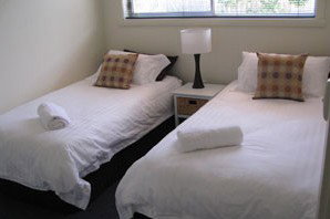 Old Pier Apartments - Accommodation VIC 2