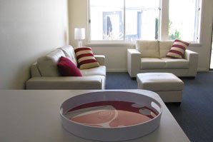 Old Pier Apartments - Accommodation VIC 3