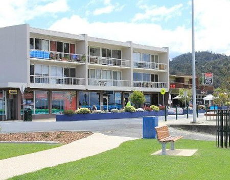 Lifes A Beach Apartment - Accommodation VIC 1