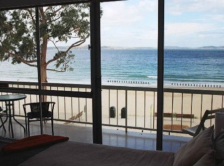 Lifes A Beach Apartment - Accommodation VIC 2