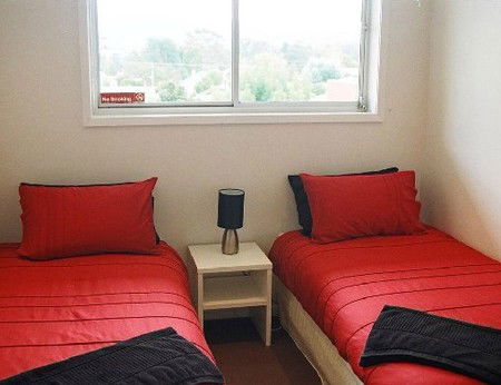 Lifes A Beach Apartment - Accommodation VIC 5