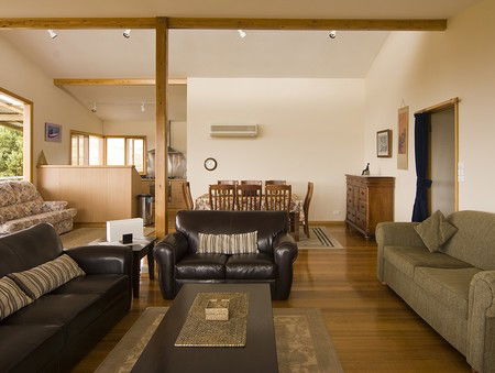 Port Arthur Escapes - Wallaby Lodge - Accommodation VIC 2