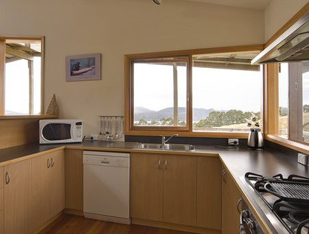 Port Arthur Escapes - Wallaby Lodge - Accommodation VIC 3