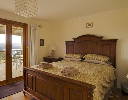 Port Arthur Escapes - Wallaby Lodge - Accommodation VIC 4