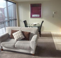Flinders Lane Holiday Units - Accommodation VIC