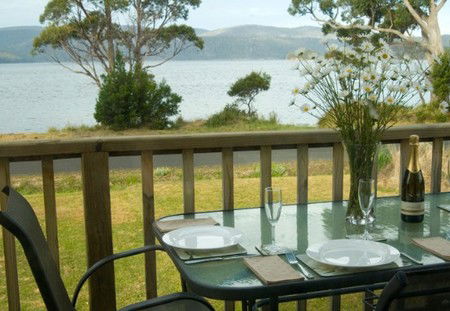 Burilda Waters - Accommodation VIC 1