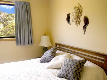 Burilda Waters - Accommodation VIC 2