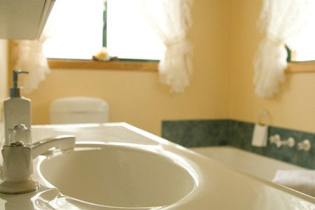 Burilda Waters - Accommodation VIC 3