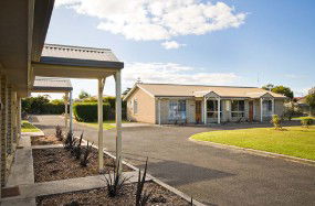 Leisureville Caravan Park - Accommodation VIC 2