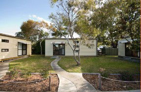 Leisureville Caravan Park - Accommodation VIC 5