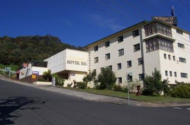 Menai Hotel - Accommodation VIC 1