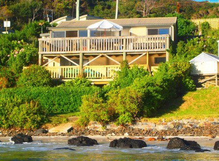 Tidal Whispers - Accommodation VIC 1