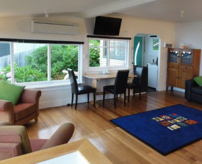 Tidal Whispers - Accommodation VIC 4