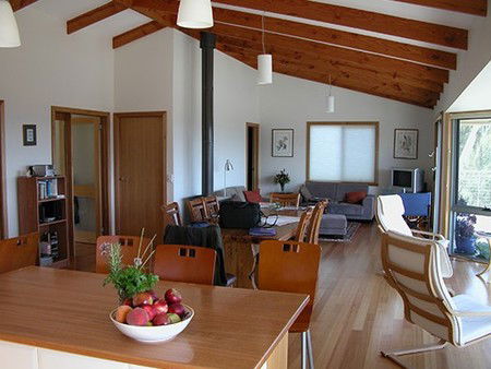 Lemana - Emita Beach Retreat - Accommodation VIC 1