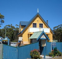 Beachs 'N Greens - Accommodation VIC