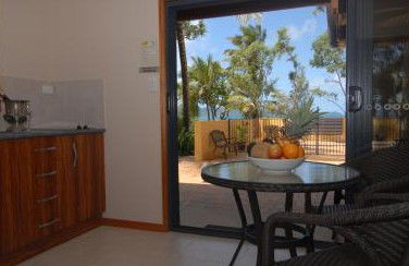 Taihoa Holiday Units - Accommodation VIC 3