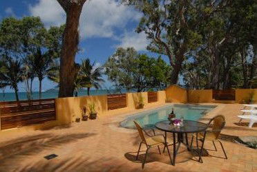 Taihoa Holiday Units - Accommodation VIC 5