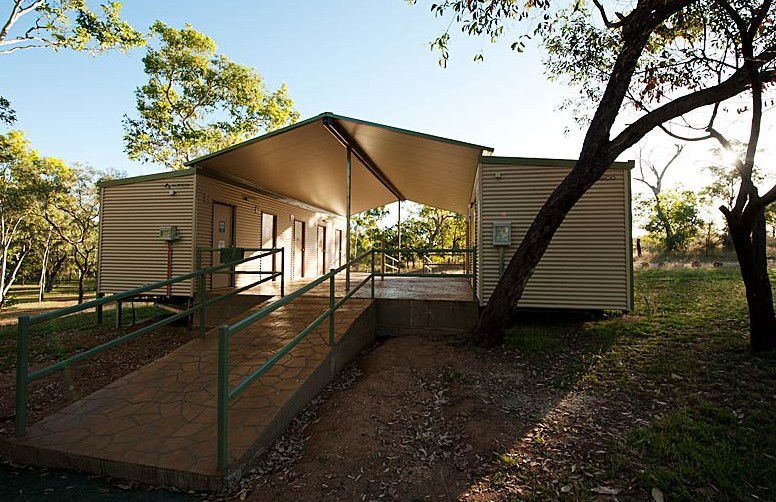 Forsayth QLD Accommodation VIC