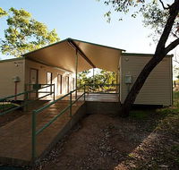 Cobbold Gorge - Accommodation VIC