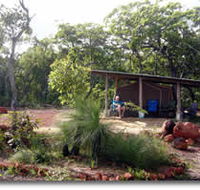 Alkoomie Station - Accommodation VIC