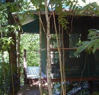 Sanctuary Retreat - Accommodation VIC