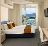 Park Regis City Quays - Accommodation VIC