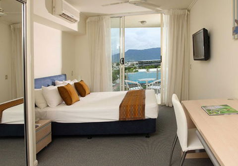 Park Regis City Quays - Accommodation VIC 0