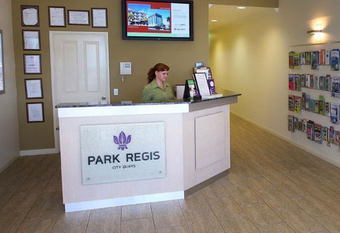 Park Regis City Quays - Accommodation VIC 1