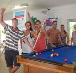 Absolute Backpackers Mission Beach - Accommodation VIC