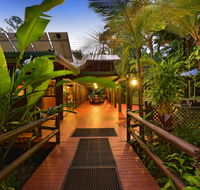 Wait A While Retreat - Accommodation VIC