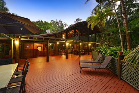Wait A While Retreat - Accommodation VIC 1