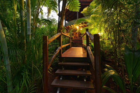 Wait A While Retreat - Accommodation VIC 2