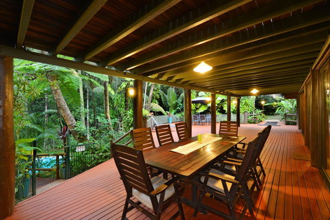 Wait A While Retreat - Accommodation VIC 4