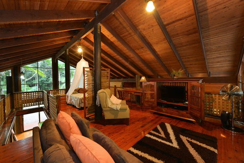 Wait A While Retreat - Accommodation VIC 5