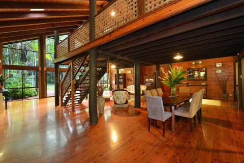 Wait A While Retreat - Accommodation VIC 6