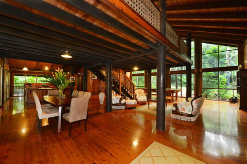 Wait A While Retreat - Accommodation VIC 8