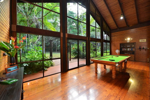 Wait A While Retreat - Accommodation VIC 9