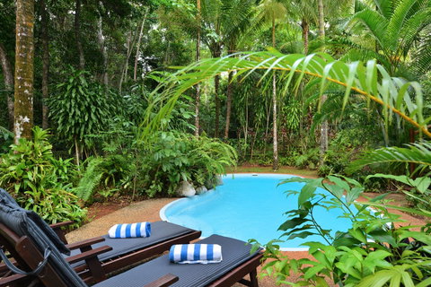 Wait A While Retreat - Accommodation VIC 10