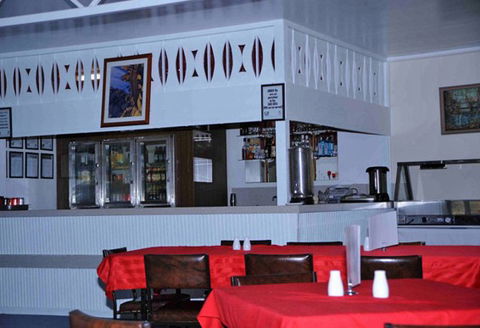 Atherton Tablelands Motor Inn-Motel - Accommodation VIC 0