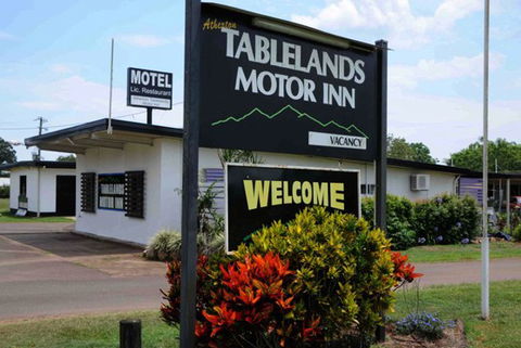 Atherton Tablelands Motor Inn-Motel - Accommodation VIC 2