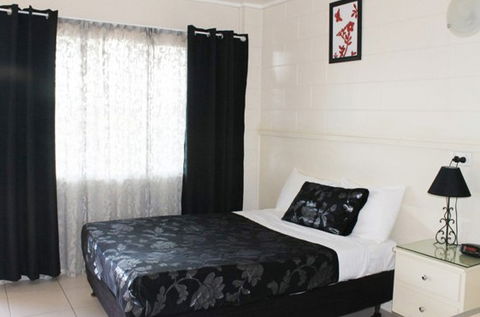 Atherton Tablelands Motor Inn-Motel - Accommodation VIC 3