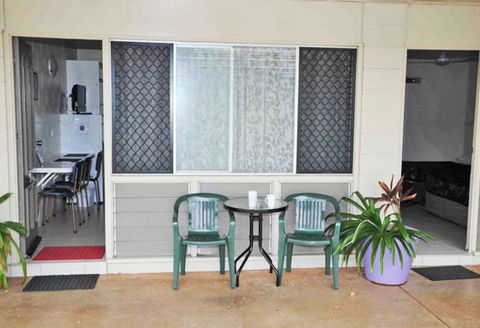 Atherton Tablelands Motor Inn-Motel - Accommodation VIC 4