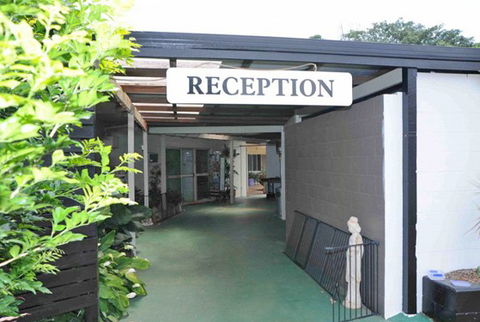 Atherton Tablelands Motor Inn-Motel - Accommodation VIC 5