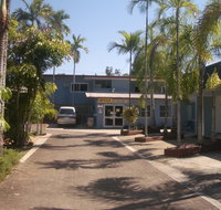 Kookaburra Holiday Park - Accommodation VIC