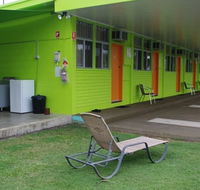 Mareeba Lodge Motel - Accommodation VIC