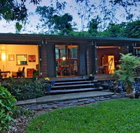 Cow Bay Homestay Bed and Breakfast - Accommodation VIC