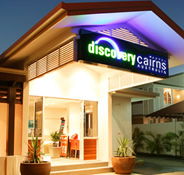 Discovery Cairns Hotel - Accommodation VIC