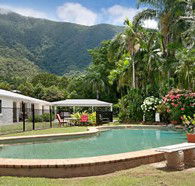 Jungara Cairns  Bed and Breakfast - Accommodation VIC